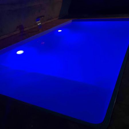 Casa Com Piscina Em Bertioga Bem Proxima Ao Mar Com 2 Suites E Internet Exterior foto
