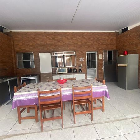 Casa Com Piscina Em Bertioga Bem Proxima Ao Mar Com 2 Suites E Internet Exterior foto