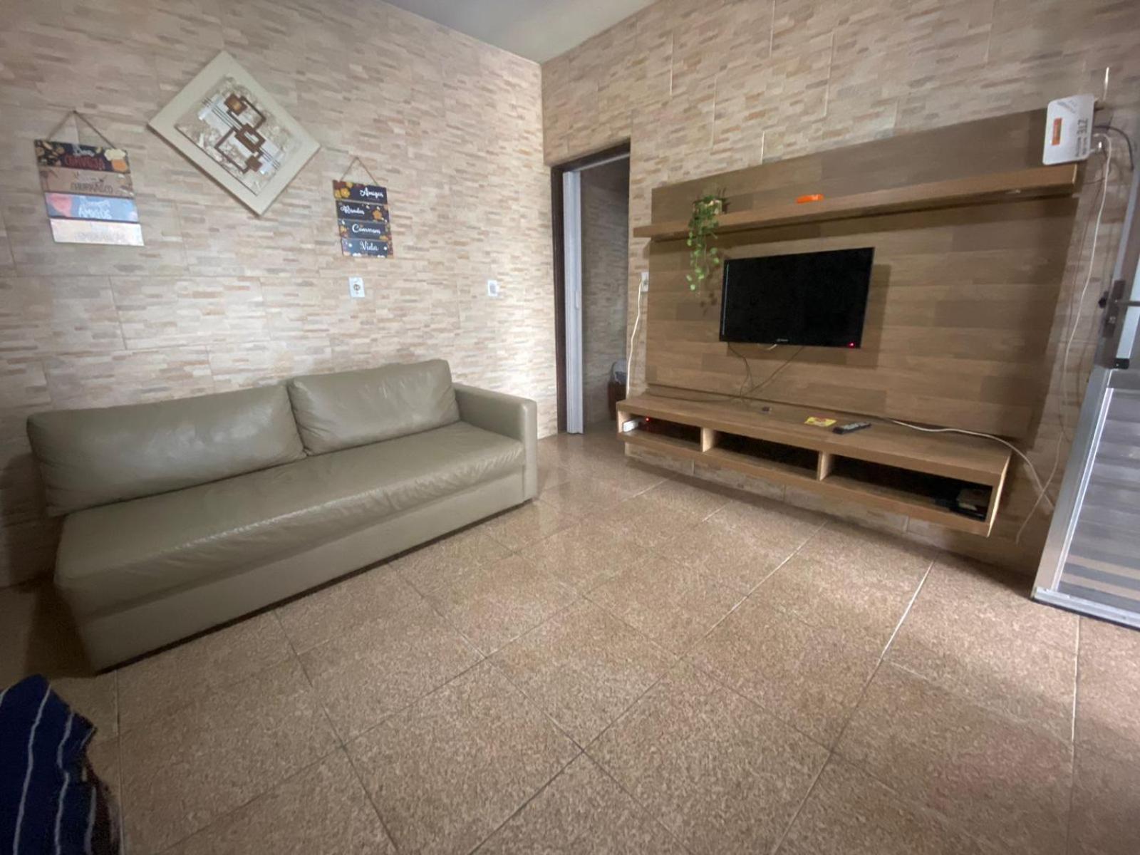 Casa Com Piscina Em Bertioga Bem Proxima Ao Mar Com 2 Suites E Internet Exterior foto