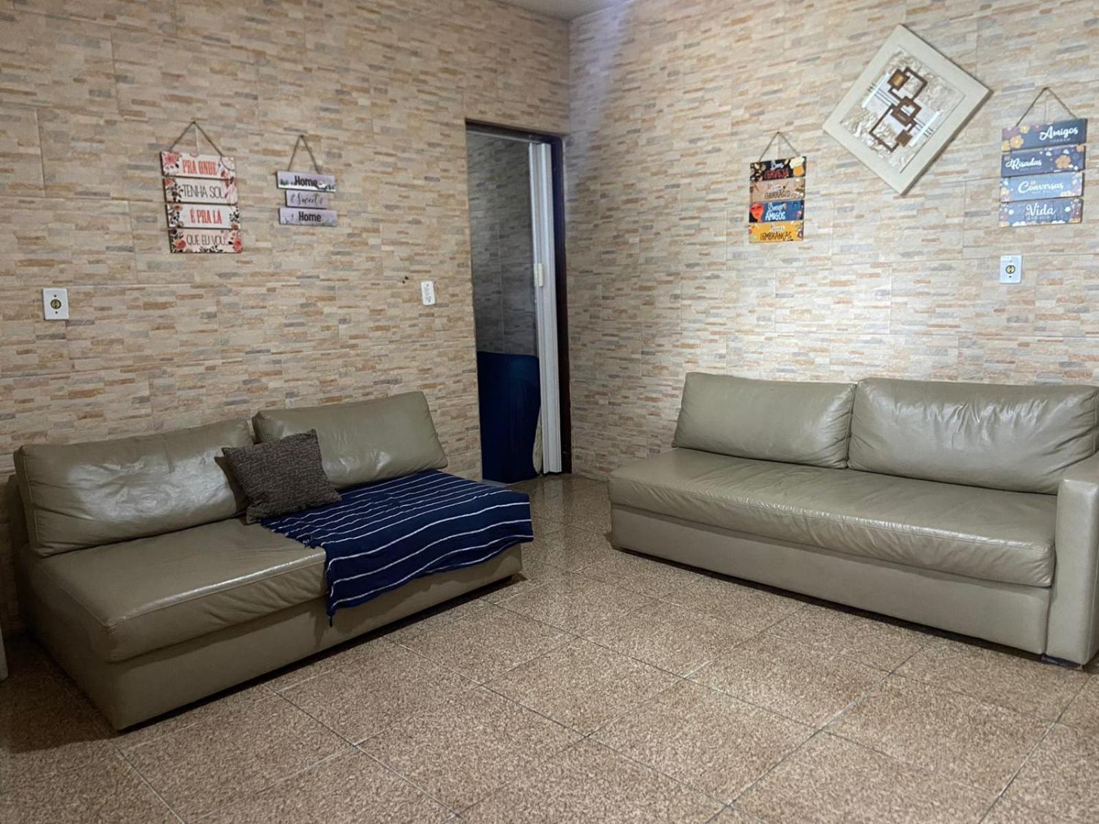 Casa Com Piscina Em Bertioga Bem Proxima Ao Mar Com 2 Suites E Internet Exterior foto