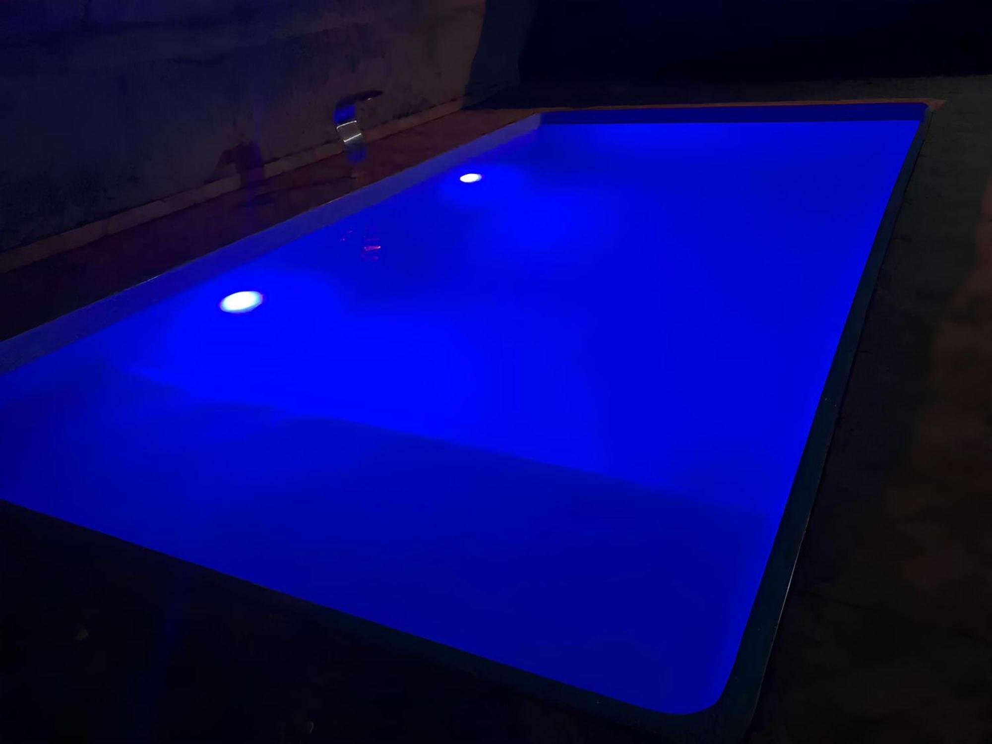 Casa Com Piscina Em Bertioga Bem Proxima Ao Mar Com 2 Suites E Internet Exterior foto