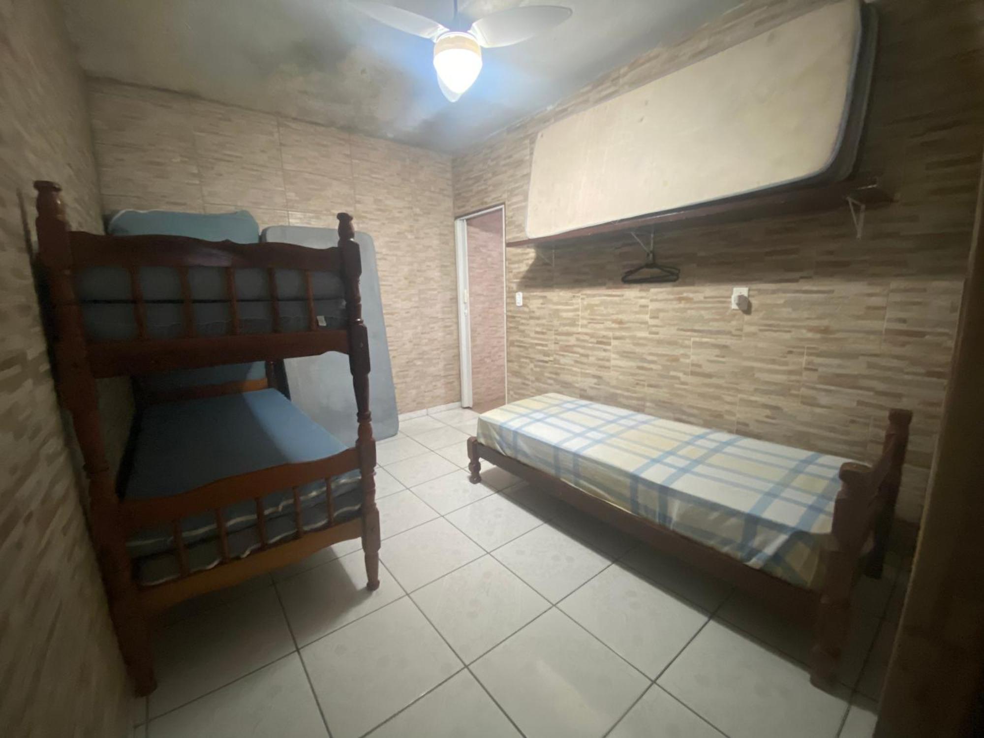 Casa Com Piscina Em Bertioga Bem Proxima Ao Mar Com 2 Suites E Internet Exterior foto